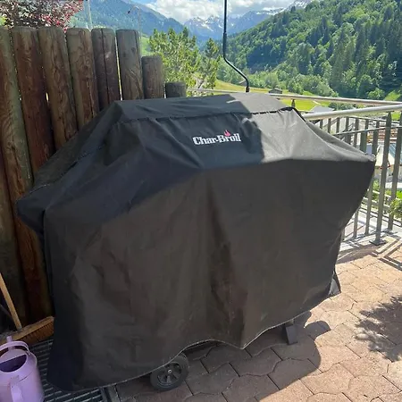 Appartement Allegra
