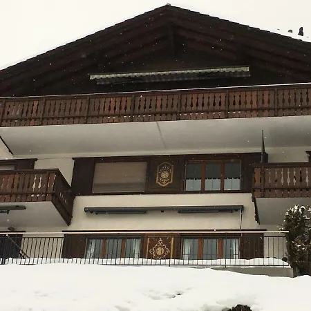 Appartement Allegra *