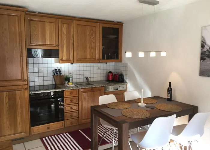 Apartment Allegra Kublis