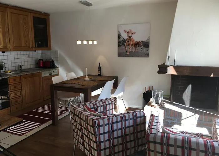 Apartment Allegra Kublis